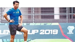 Tân HLV ĐT Malaysia thường thua ‘rát mặt’ khi đối đầu Việt Nam 